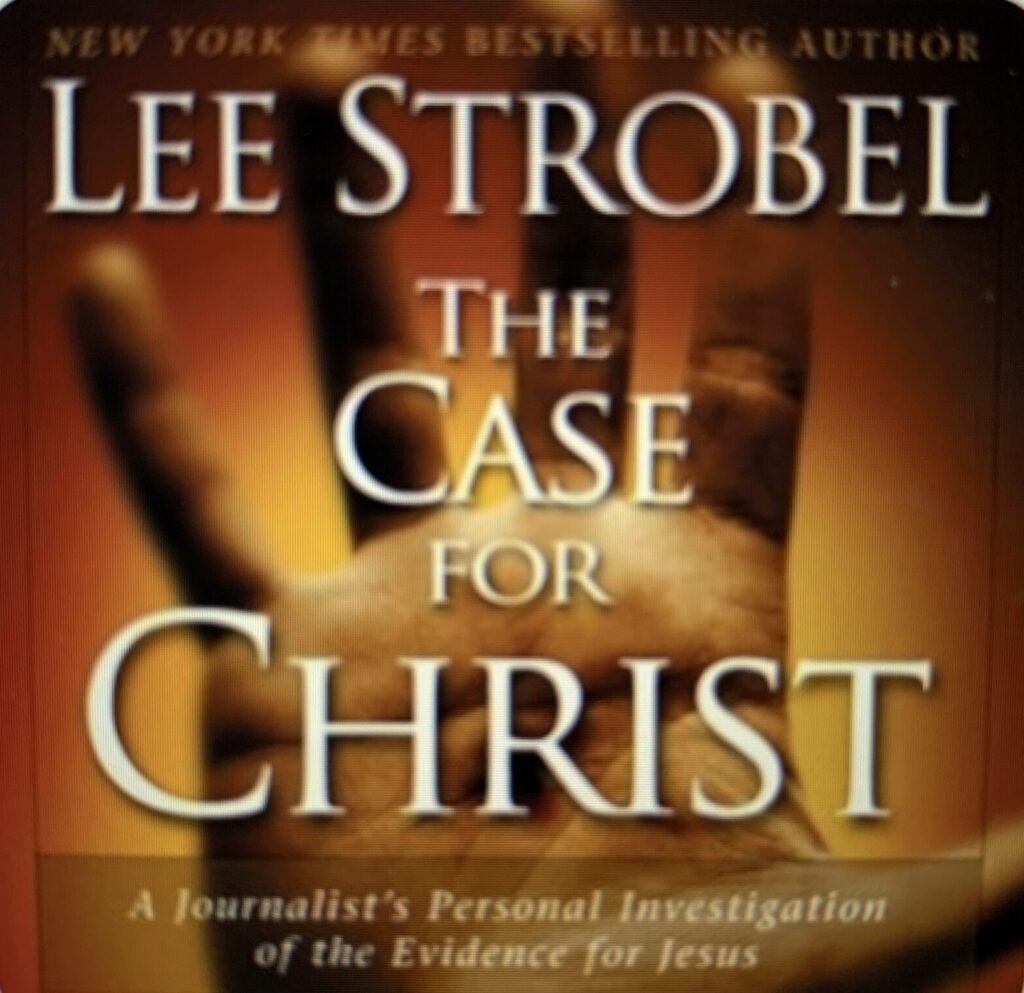 The Case for Christ
