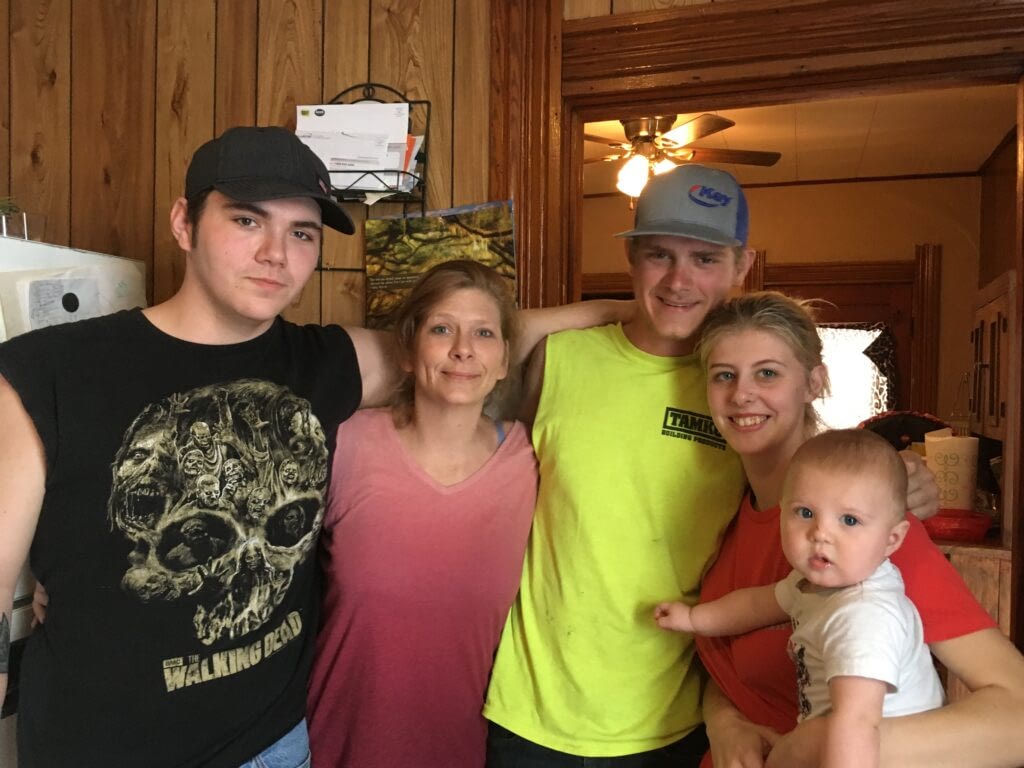family