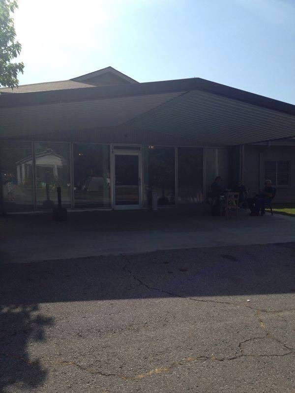 Ozark Nursing Home Ozark Nursing Home