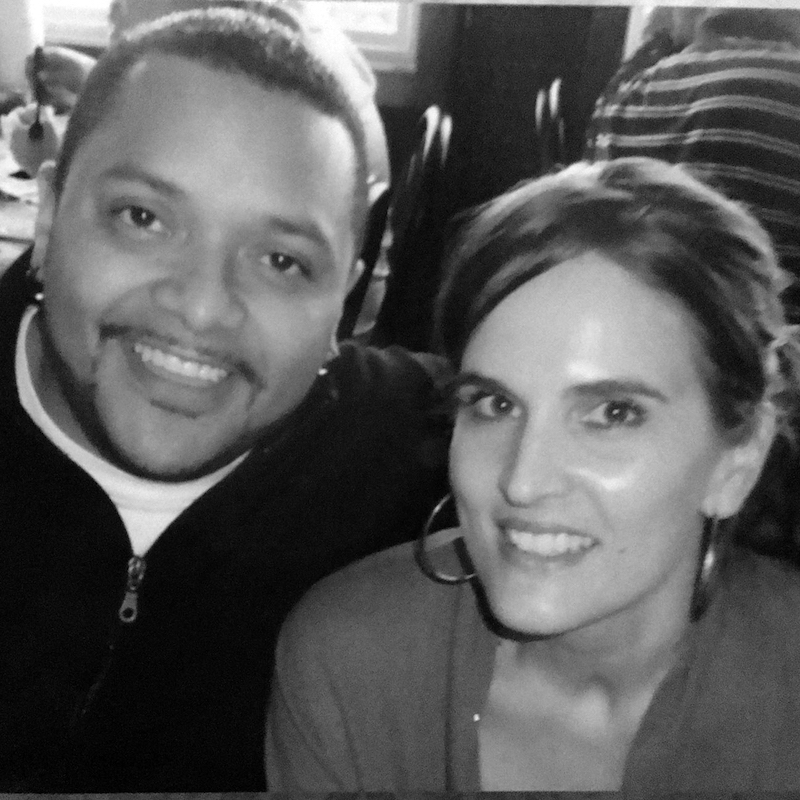 Tammy and Howie.jpg 800x800 couple sitting together