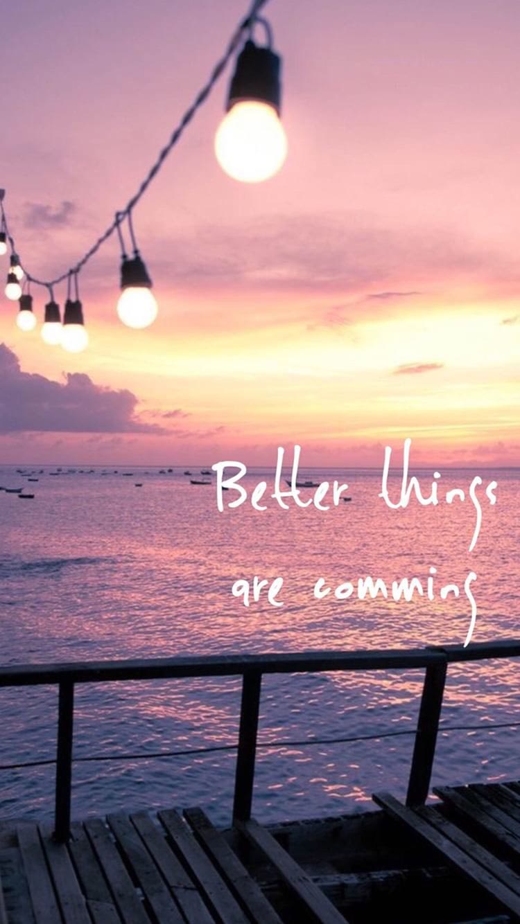 Pinterest- Better Things