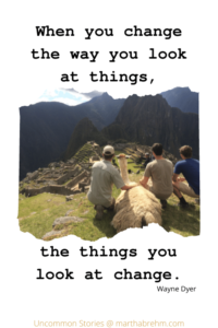Pinterest pin quote